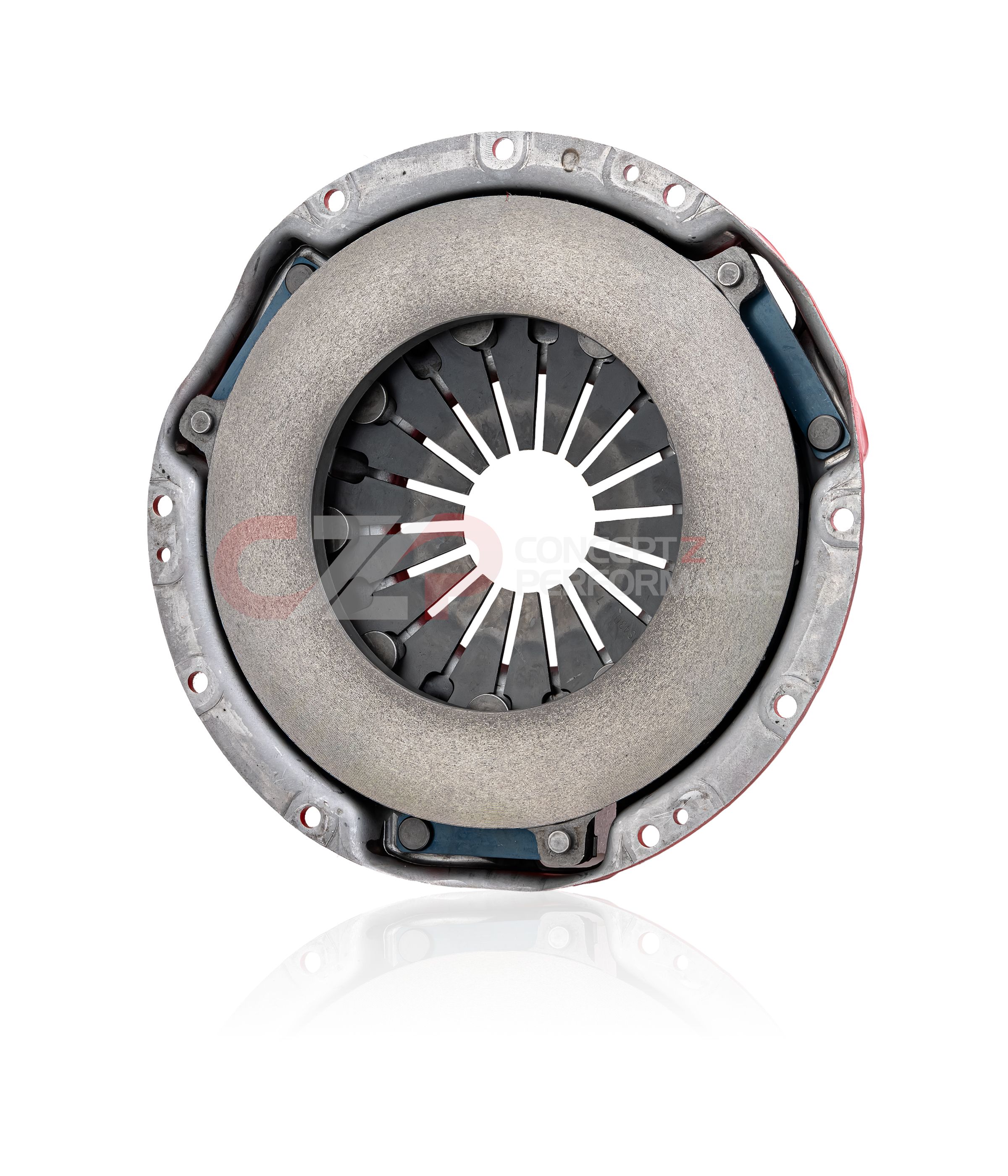 CZP Upgraded Clutch Kit, Twin-Turbo - Nissan 300ZX Z32 CZP